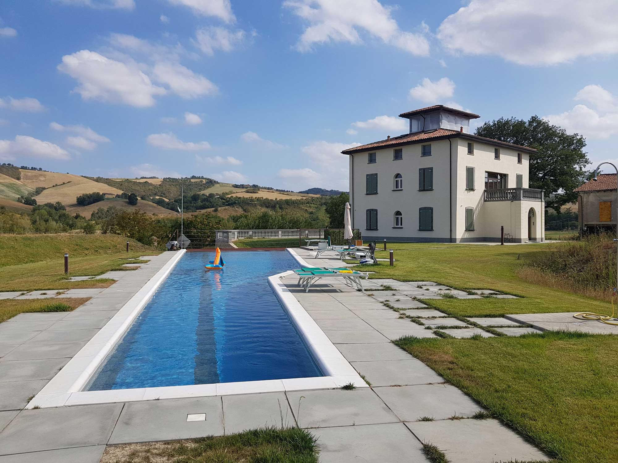 progetto, direzione di cantiere